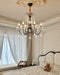 Regalia Crystal Chandelier-DWHOME