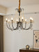 Regalia Crystal Chandelier-DWHOME