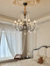 Regalia Crystal Chandelier-DWHOME