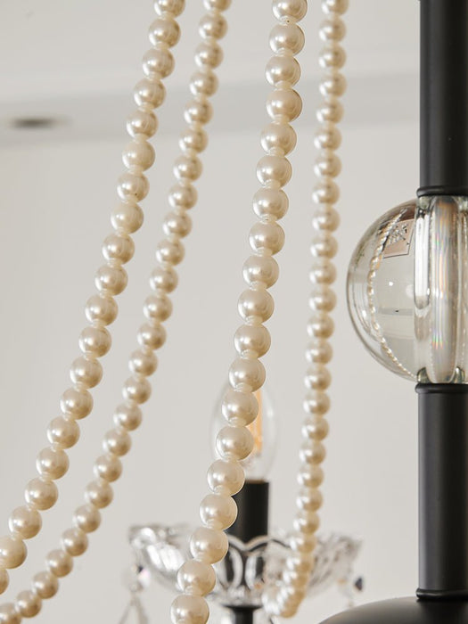 Regalia Crystal Chandelier-DWHOME