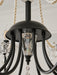Regalia Crystal Chandelier-DWHOME