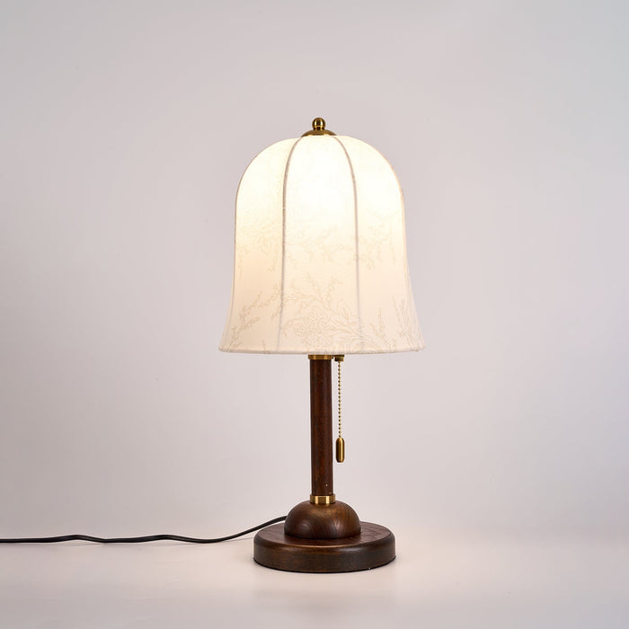 Regalwood Table Lamp-DWHOME