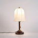 Regalwood Table Lamp-DWHOME