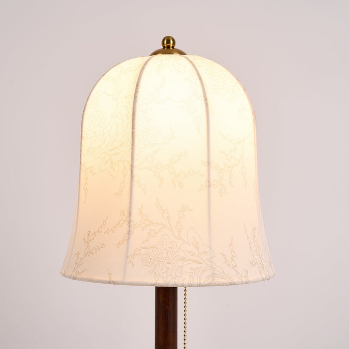 Regalwood Table Lamp-DWHOME