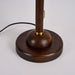 Regalwood Table Lamp-DWHOME