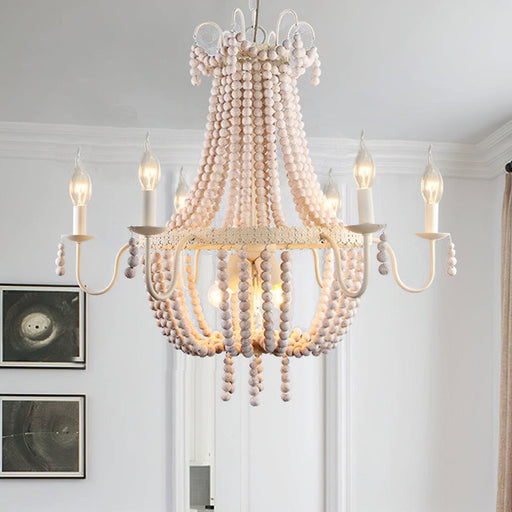 Regas Chandelier-DWHOME