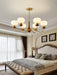Regency Globe Chandelier-DWHOME