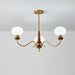 Regency Globe Chandelier-DWHOME