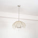 Regency Style Beads Chandelier-DWHOME