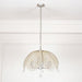 Regency Style Beads Chandelier-DWHOME