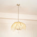 Regency Style Beads Chandelier-DWHOME