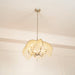 Regency Style Beads Chandelier-DWHOME