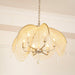 Regency Style Beads Chandelier-DWHOME