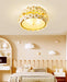 Regina Flowers Ceiling Lamp-DWHOME