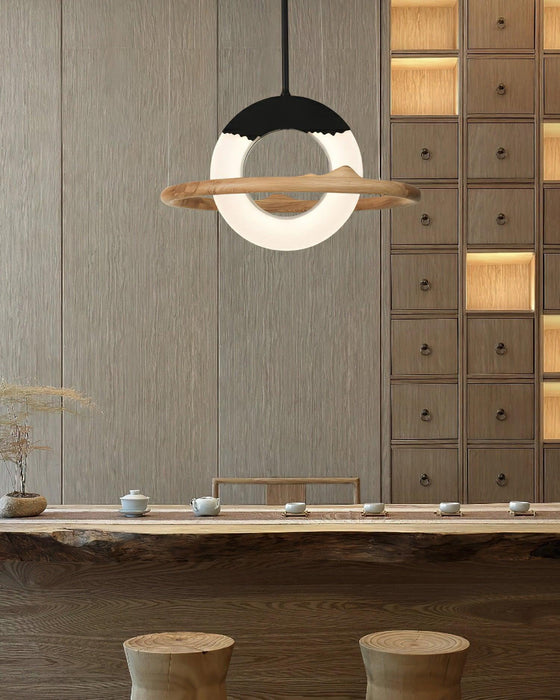 Reincarnation Pendant Lamp-DWHOME