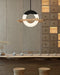 Reincarnation Pendant Lamp-DWHOME