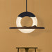 Reincarnation Pendant Lamp-DWHOME