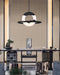 Reincarnation Pendant Lamp-DWHOME