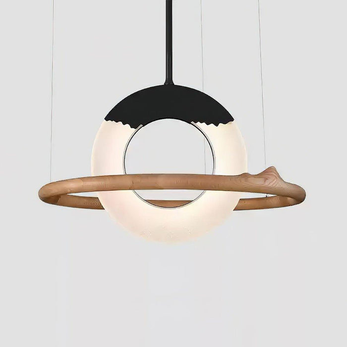 Reincarnation Pendant Lamp-DWHOME