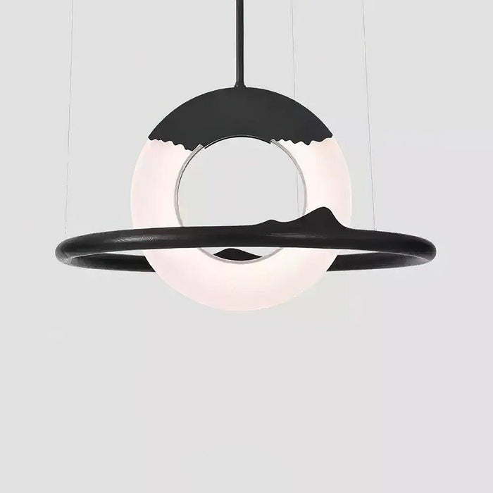 Reincarnation Pendant Lamp-DWHOME
