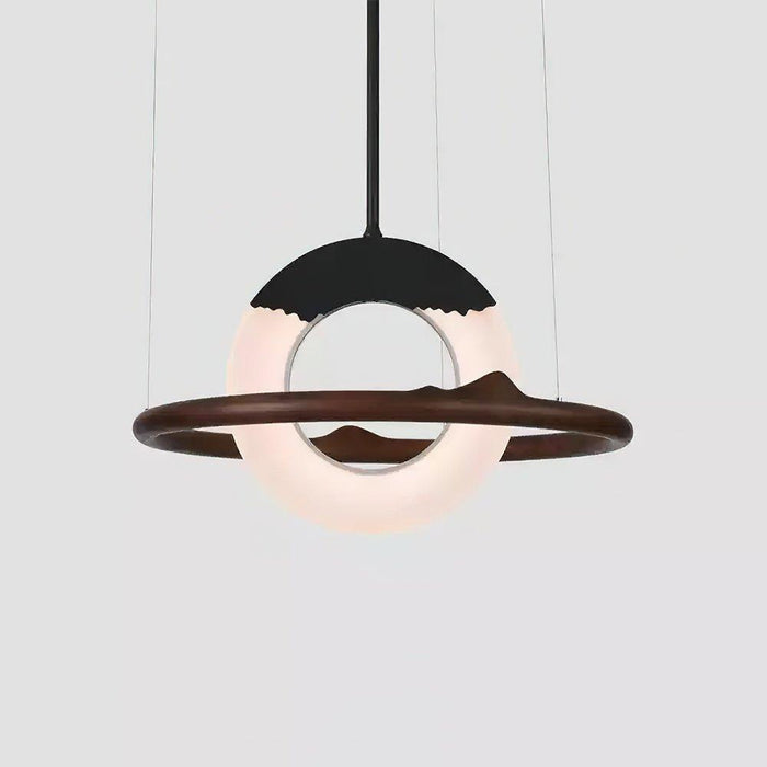 Reincarnation Pendant Lamp-DWHOME