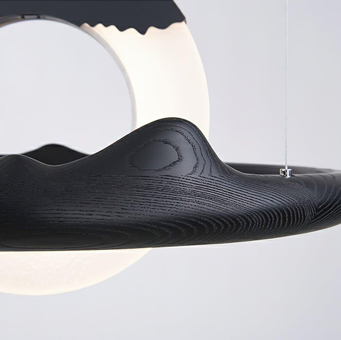 Reincarnation Pendant Lamp-DWHOME