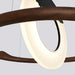 Reincarnation Pendant Lamp-DWHOME