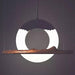 Reincarnation Pendant Lamp-DWHOME