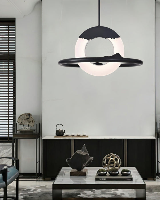 Reincarnation Pendant Lamp-DWHOME