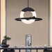 Reincarnation Pendant Lamp-DWHOME