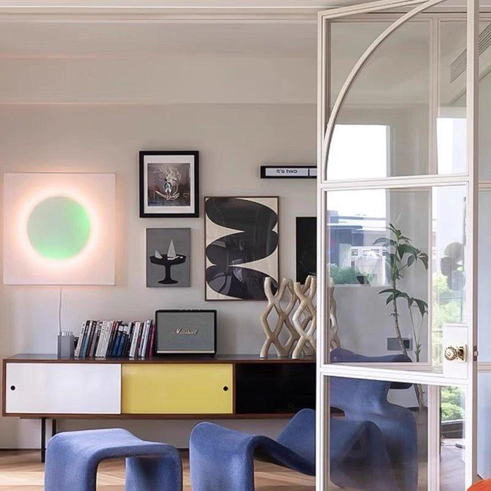 Relax Plug-in Wall Light - DWHOME