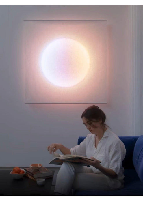 Relax Plug-in Wall Light - DWHOME