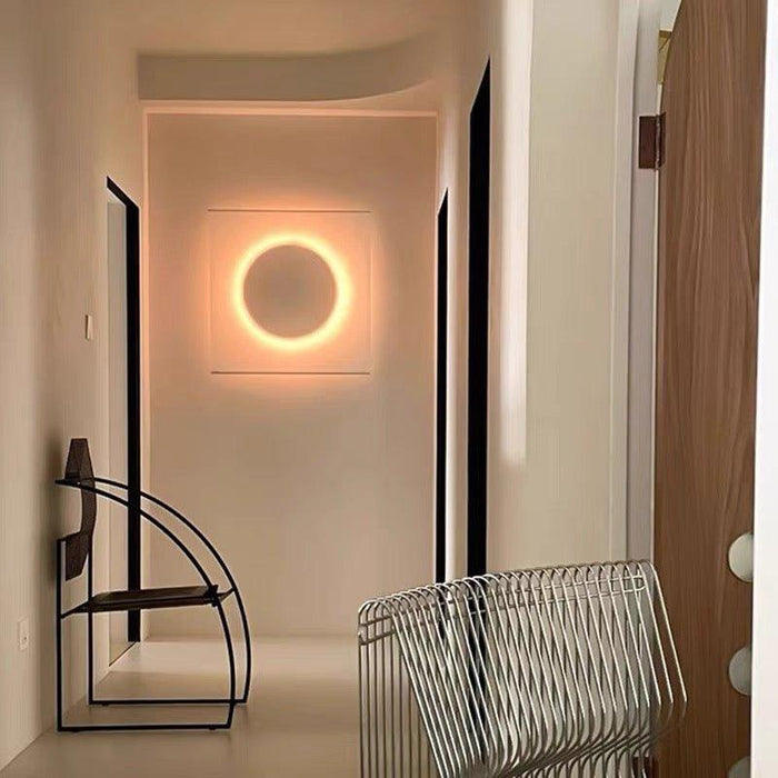 Relax Plug-in Wall Light - DWHOME