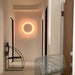 Relax Plug-in Wall Light - DWHOME