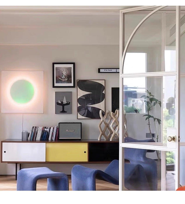 Relax Plug-in Wall Light - DWHOME