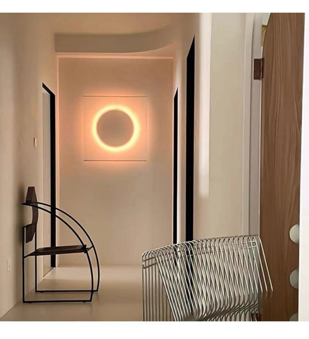 Relax Plug-in Wall Light - DWHOME