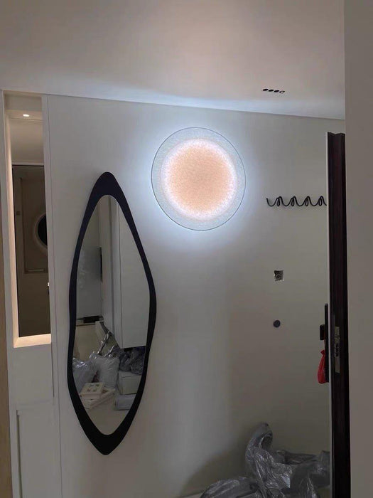 Relax Plug-in Wall Light - DWHOME