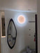 Relax Plug-in Wall Light - DWHOME