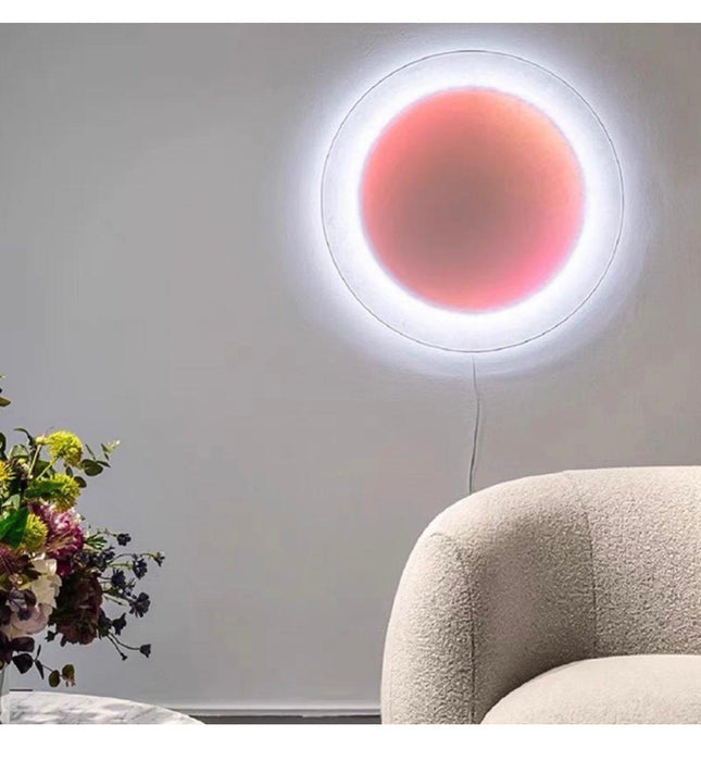 Relax Plug-in Wall Light - DWHOME