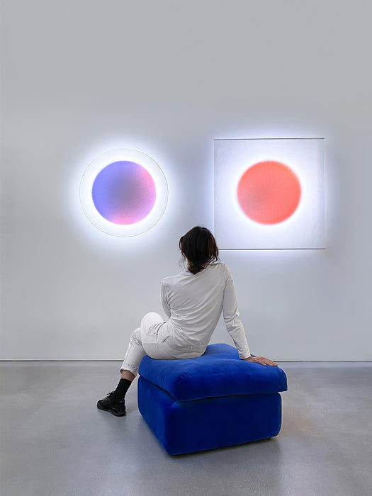 Relax Plug-in Wall Light - DWHOME