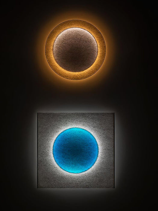 Relax Plug-in Wall Light - DWHOME