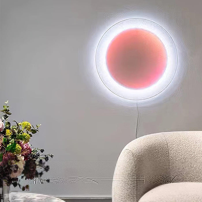 Relax Plug-in Wall Light - DWHOME