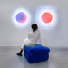 Relax Plug-in Wall Light - DWHOME
