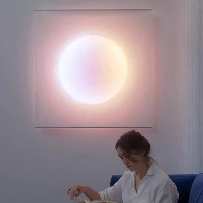 Relax Plug-in Wall Light - DWHOME