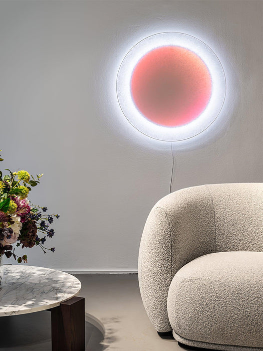 Relax Plug-in Wall Light - DWHOME