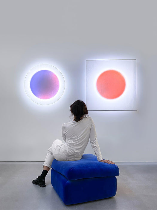 Relax Plug-in Wall Light - DWHOME