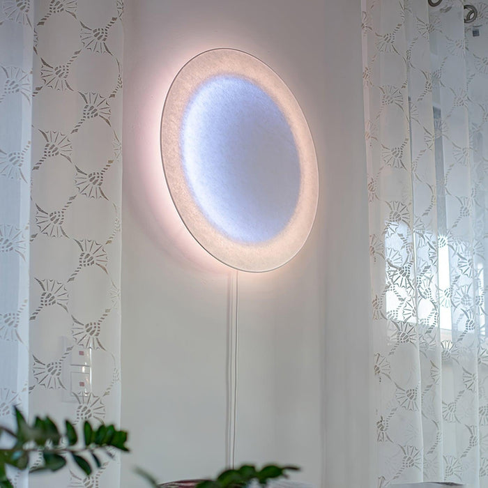 Relax Plug-in Wall Light - DWHOME