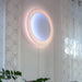 Relax Plug-in Wall Light - DWHOME