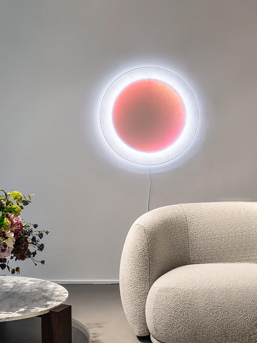 Relax Plug-in Wall Light - DWHOME