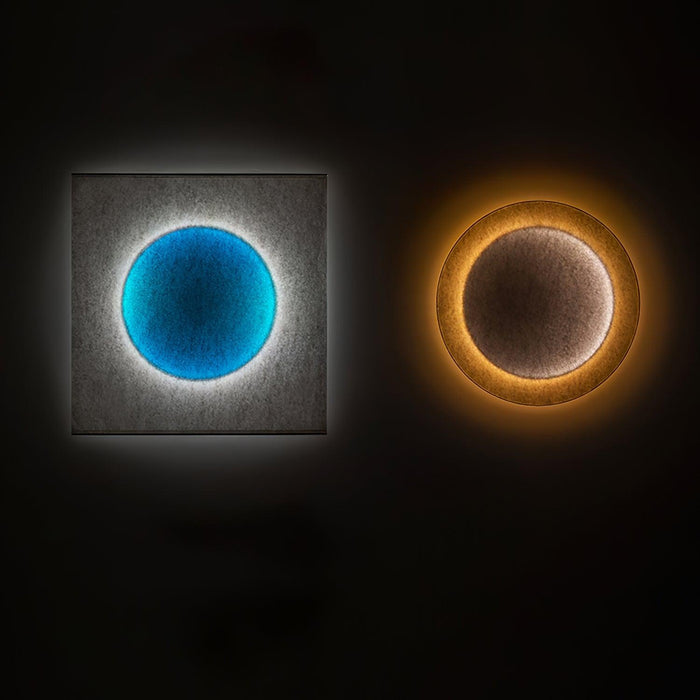 Relax Plug-in Wall Light - DWHOME